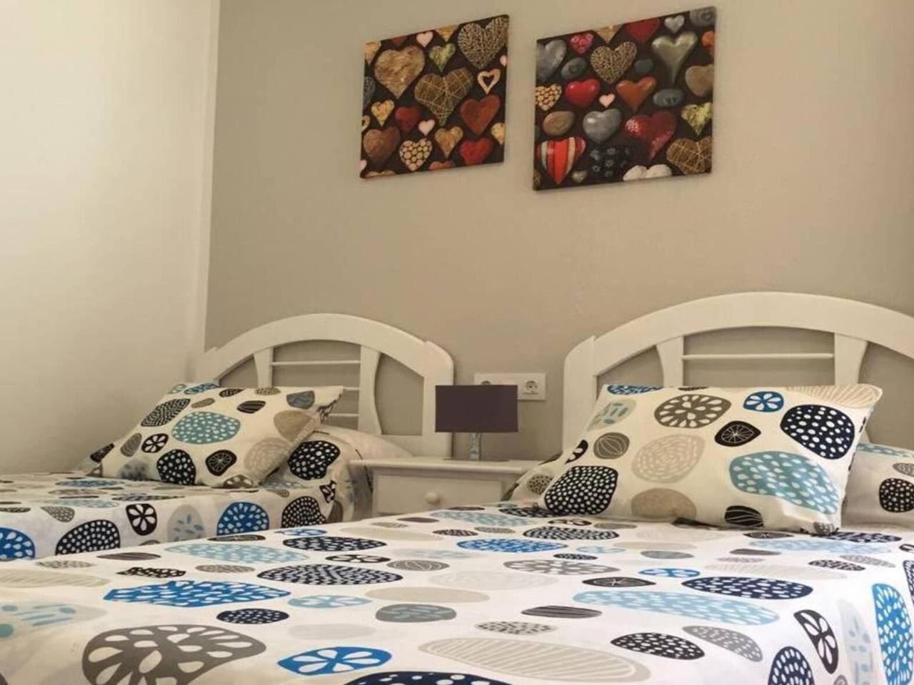 Geheel appartement, Cozy Bungalow with Private Terrace in Costa Calma's Rio Sol Complex in Costa Calma, Pájara