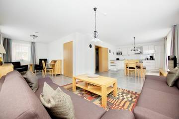Ferienhaus für 6 Personen in Kleinwaabs, Waabs, Bild 1