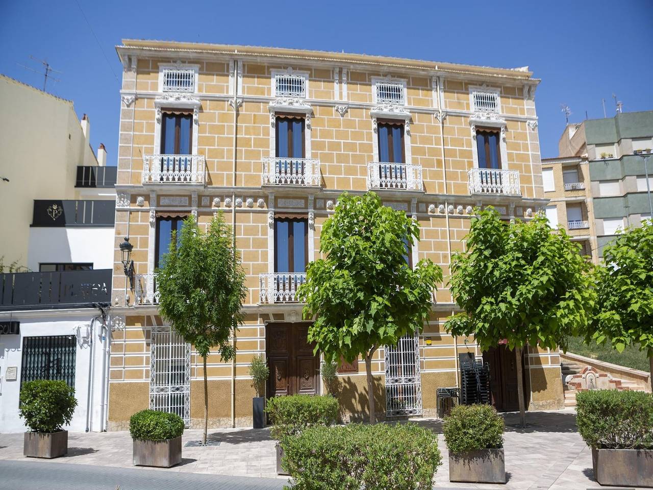 Apartamento entero, Suite Santa Barbara in Albacete, Provincia de Albacete