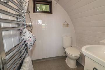 Cottage for 2 People in County Tyrone, Ulster, Photo 2