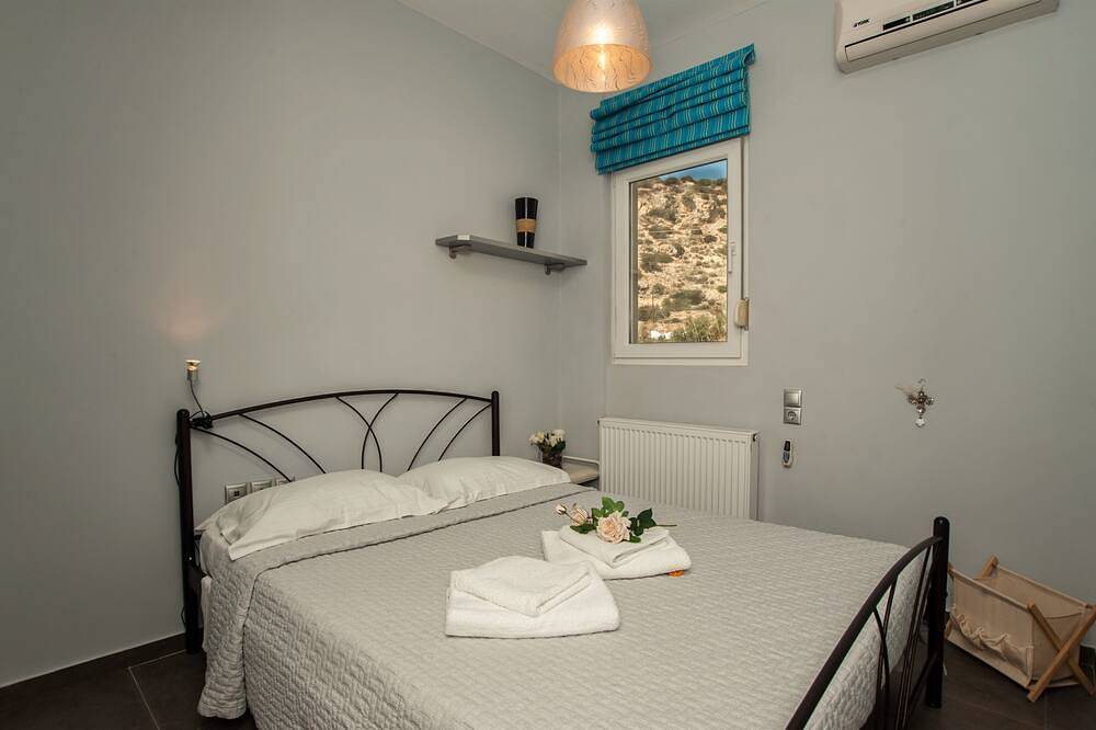 Luxusvilla Melissa in Ferma, Lasithi