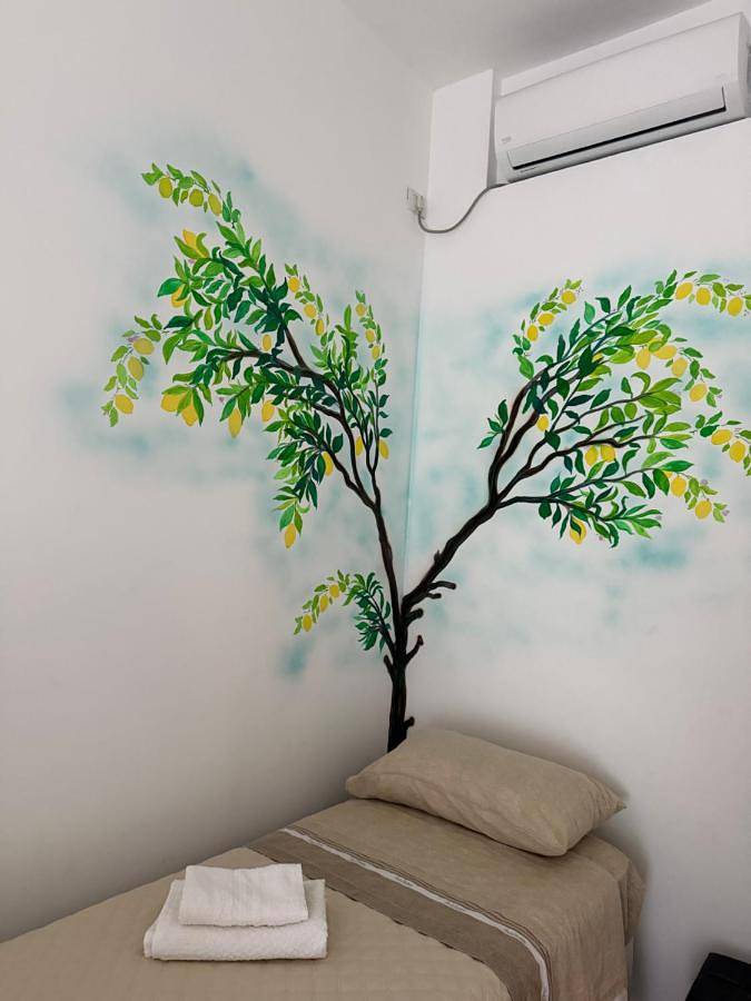 Double or Twin Room in Tramonti, Costiera amalfitana