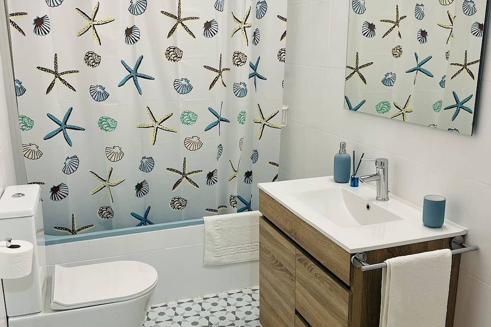 Apartamento entero, Apartamento céntrico en Valencia de Alcántara in Valencia de Alcántara, Provincia de Cáceres