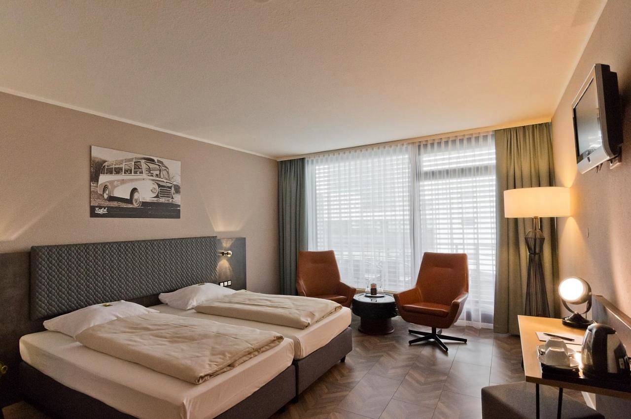 Ana Neotel, Trademark Collection by Wyndham in Möhringen, Stuttgart