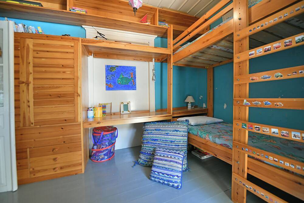 Villa Ariadne - Sea View Sanctuary in Hydra