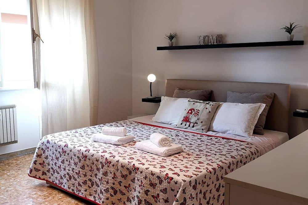 Hel lejlighed, Sara's Apartment in Rom, Rom Provinsen
