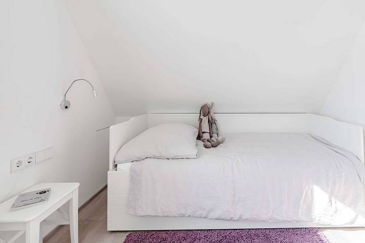 Ganze Wohnung, Apartment Friedrich Hebbel - Digeskolen Vollerwiek - Apartment Friedrich Hebbel in Vollerwiek, Eiderstedt