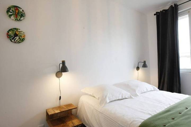 « Maison Viognier » Condrieu am Fuß der Reben in Condrieu, Lyon und Umgebung