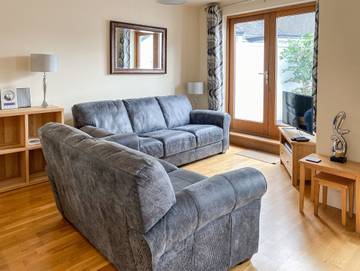 Holiday Home for 4 People in Keswick, Cumbria, Photo 1