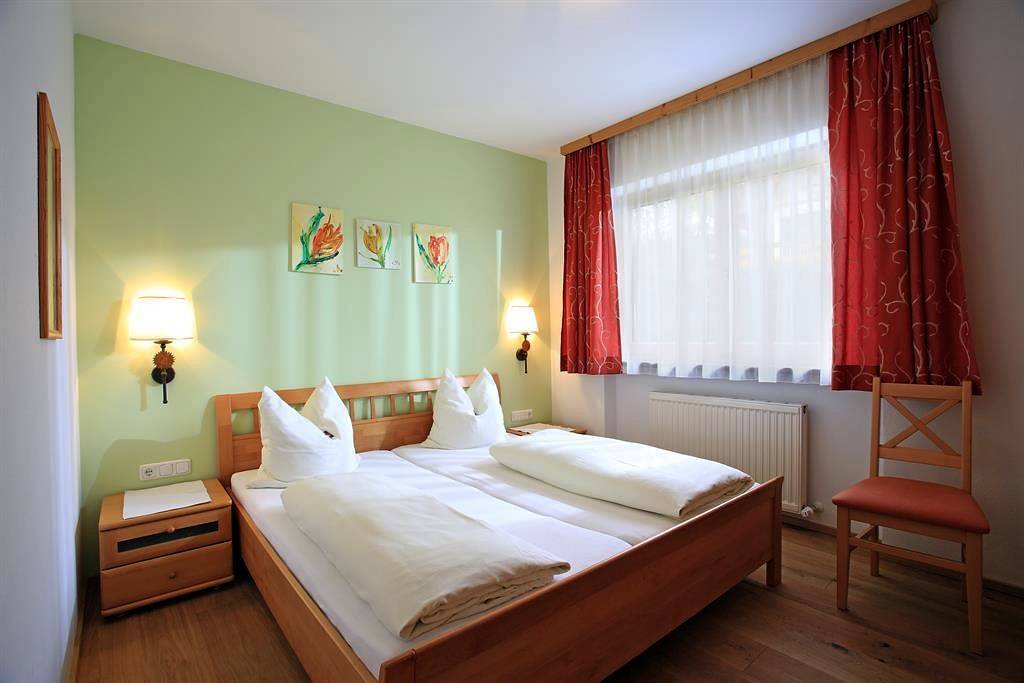 Ganze Ferienwohnung, Appartement Tal in Going am Wilden Kaiser, Kaisergebirge