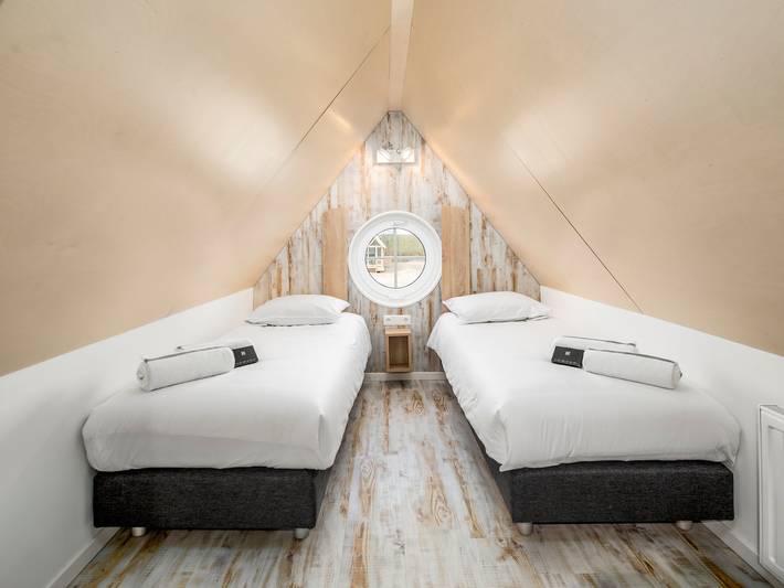 Ferienhaus für 4 Personen, mit Haustier in Nieuwvliet - 3