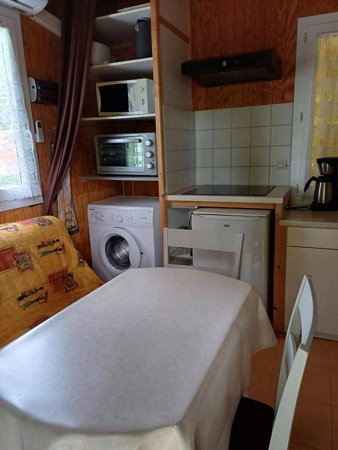 Gîte pour 4 personnes, avec jardin à Saint-Rémy-sur-Durolle - 2