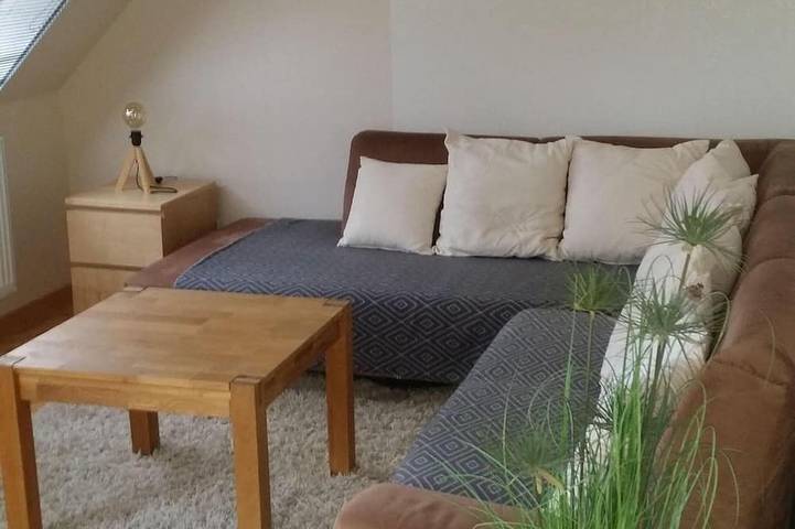 Ferienwohnung für 4 Personen in Gemünden (Waldecker Land)