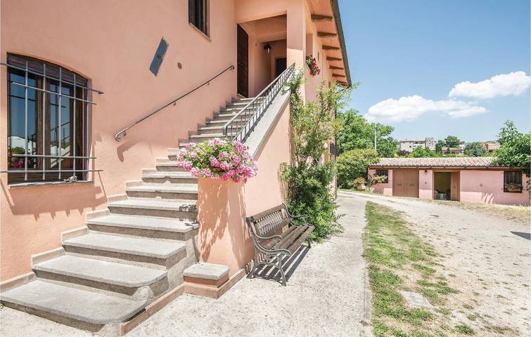 Ferienhaus für 23 Personen, mit Garten und Pool in Umbrien - 2