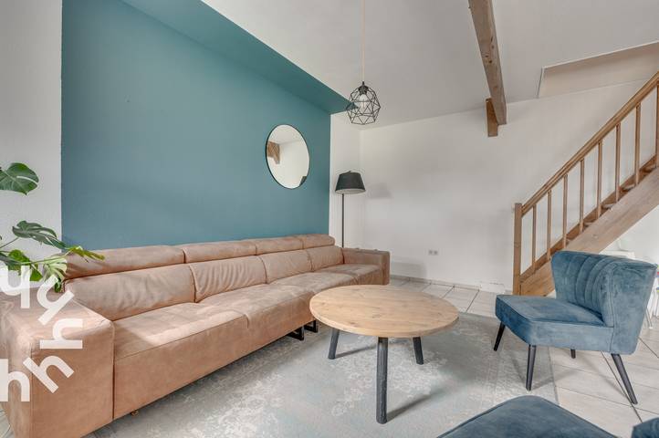 Ferienhaus für 9 Personen, mit Terrasse und Garten, mit Haustier in Walcheren - 4