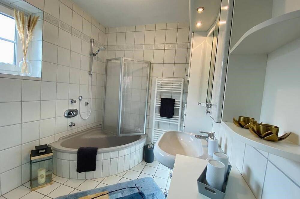 Ganze Wohnung, Ferienwohnung Wellenkamp in Itzehoe, Kreis Steinburg