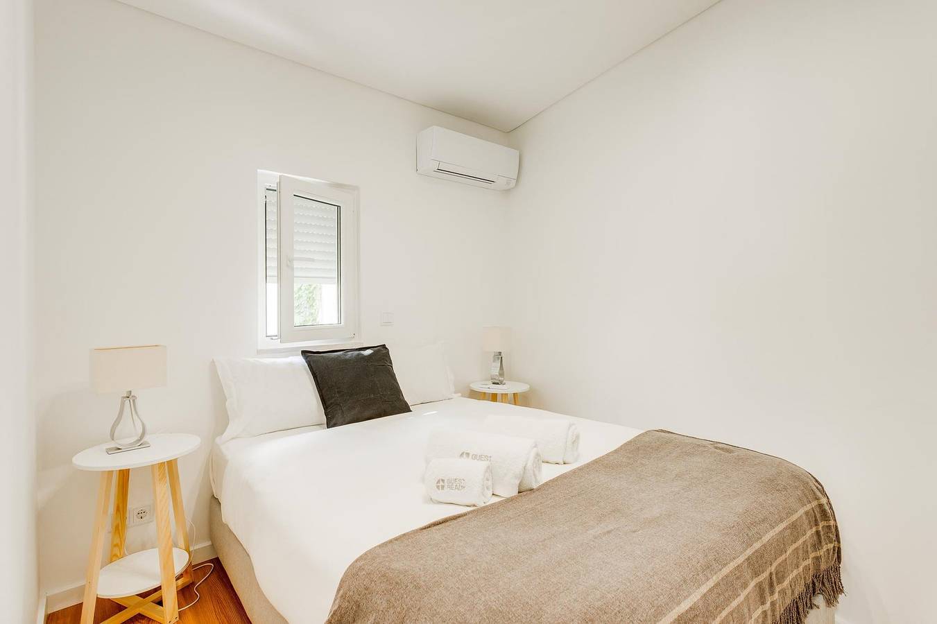 Entire apartment, Guestready - Alfama Terrace I in São Vicente de Fora, São Vicente (Lisbon)