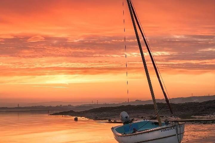 Ferienhaus für 8 Personen, mit Garten in Devon