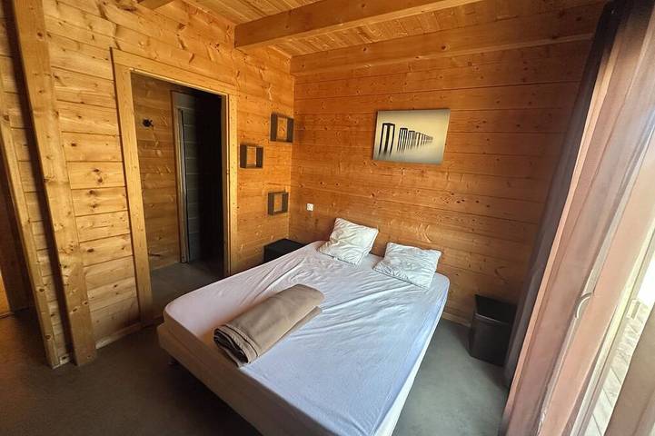 Location de vacances pour 29 personnes, avec Terrasse à Le Teich - 3