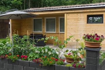 Ferienhaus für 2 Personen in Seegebiet Mansfelder Land, Eisleben und Umgebung, Bild 1