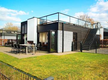 Ferienhaus für 4 Personen in Veluwemeer, Gelderland, Bild 1