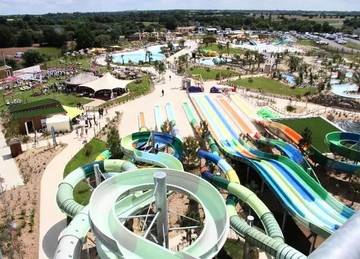 Camping para 4 Personas en Sainte-Foy (Vendée), Valle del Loira, Foto 1