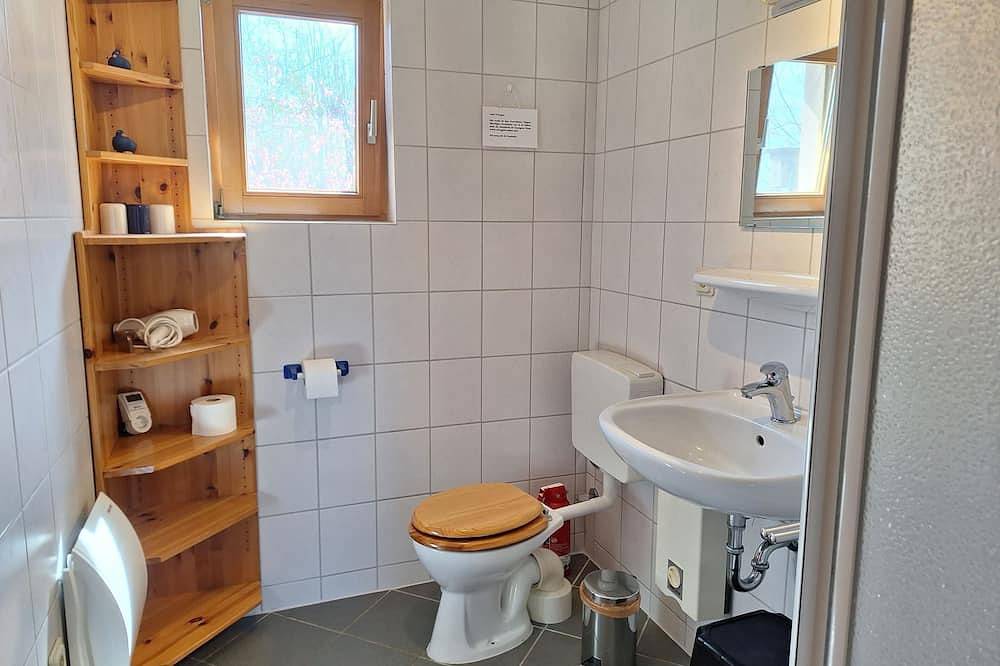 Fiß, Winfried Fh 3 D - Ferienhaus 3 D in Grambin, Stettiner Haff