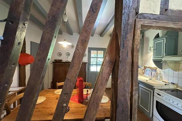 Gîte pour 4 personnes, avec jardin dans Mauvezin-d'Armagnac - 3