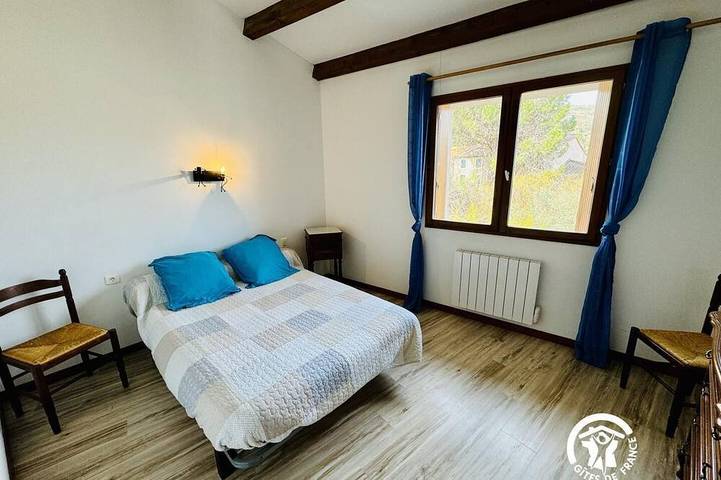 Location de vacances pour 5 personnes à Campagne-sur-Aude - 2