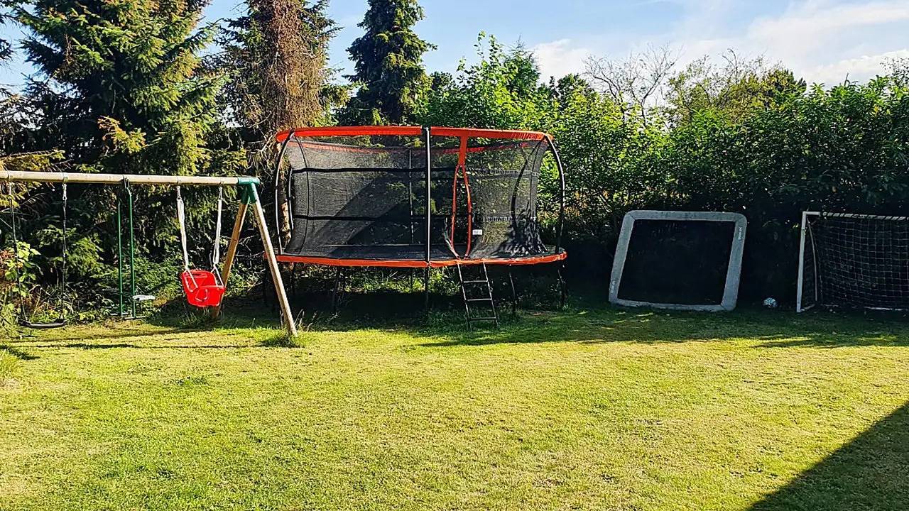 Ferienhaus für 6 Personen (85 m²) in Højby in Gudmindrup Lyng, Højby