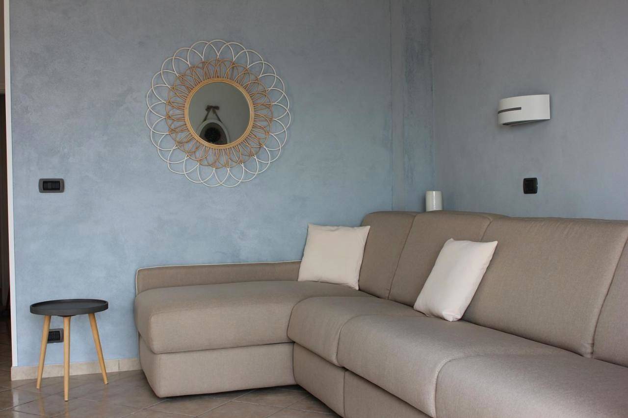 Appartamento intero, Les Agrumes in Varigotti, Riviera di Ponente