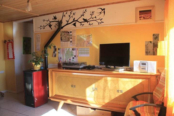 Gîte pour 4 personnes, avec vue et balcon à La Seu d'Urgell - 3