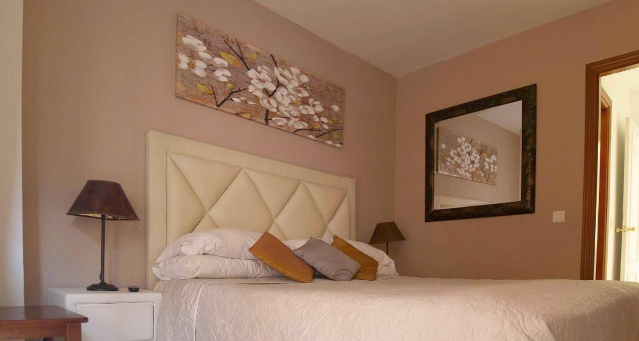 Hostal Gonzalez in San Pedro Alcantara, Marbella