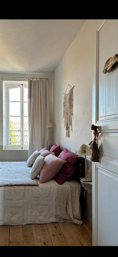 Double Room with Garden View in Coursan, Côte méditerranéenne (France)