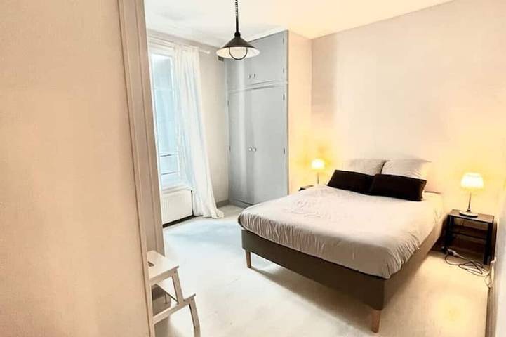 Gîte pour 3 personnes à Fontainebleau - 2