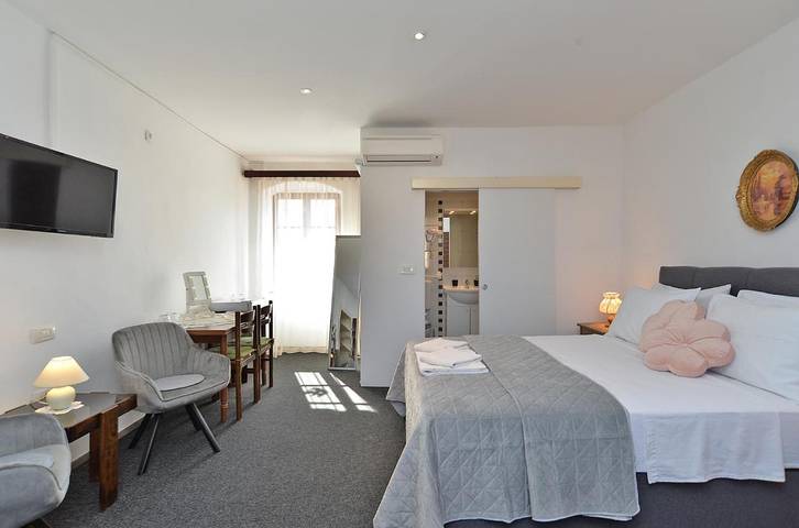 Maison d’hôte pour 3 personnes à Bale (Croatie) - 2