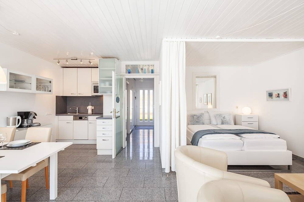 Ferienhaus für 4 Gäste mit 55m² in Wyk in Wyk auf Föhr (Stadt), Wyk auf Föhr