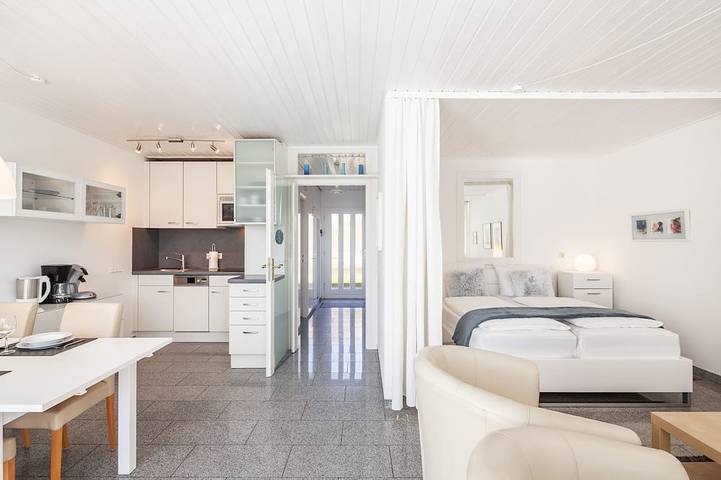 Ferienhaus für 4 Gäste mit 55m² in Wyk in Nordfriesische Inseln (Schleswig-Holstein) (Schleswig-Holstein), Wyk auf Föhr