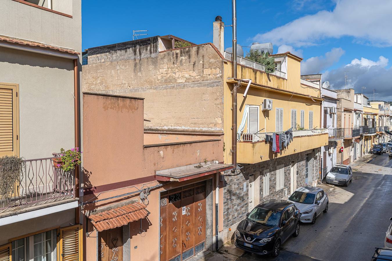 Appartamento intero, Appartamento 'Wolf House' con Terrazza Privata, Wi-Fi e Aria Condizionata in Noto, Noto e dintorni