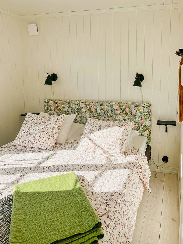 Ferienhaus für 5 Personen, mit Garten und Terrasse, kinderfreundlich in Sotenäs und Umgebung - 3