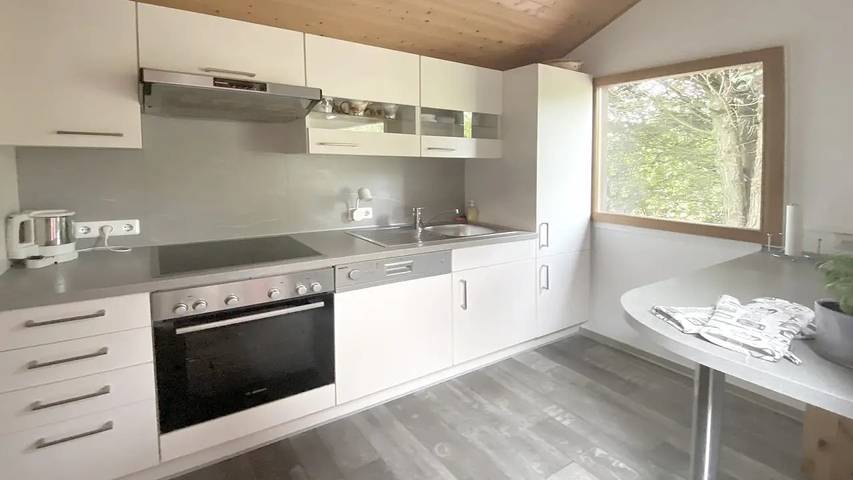 Ferienhaus für 4 Personen, mit Garten in Landkreis Uelzen - 4