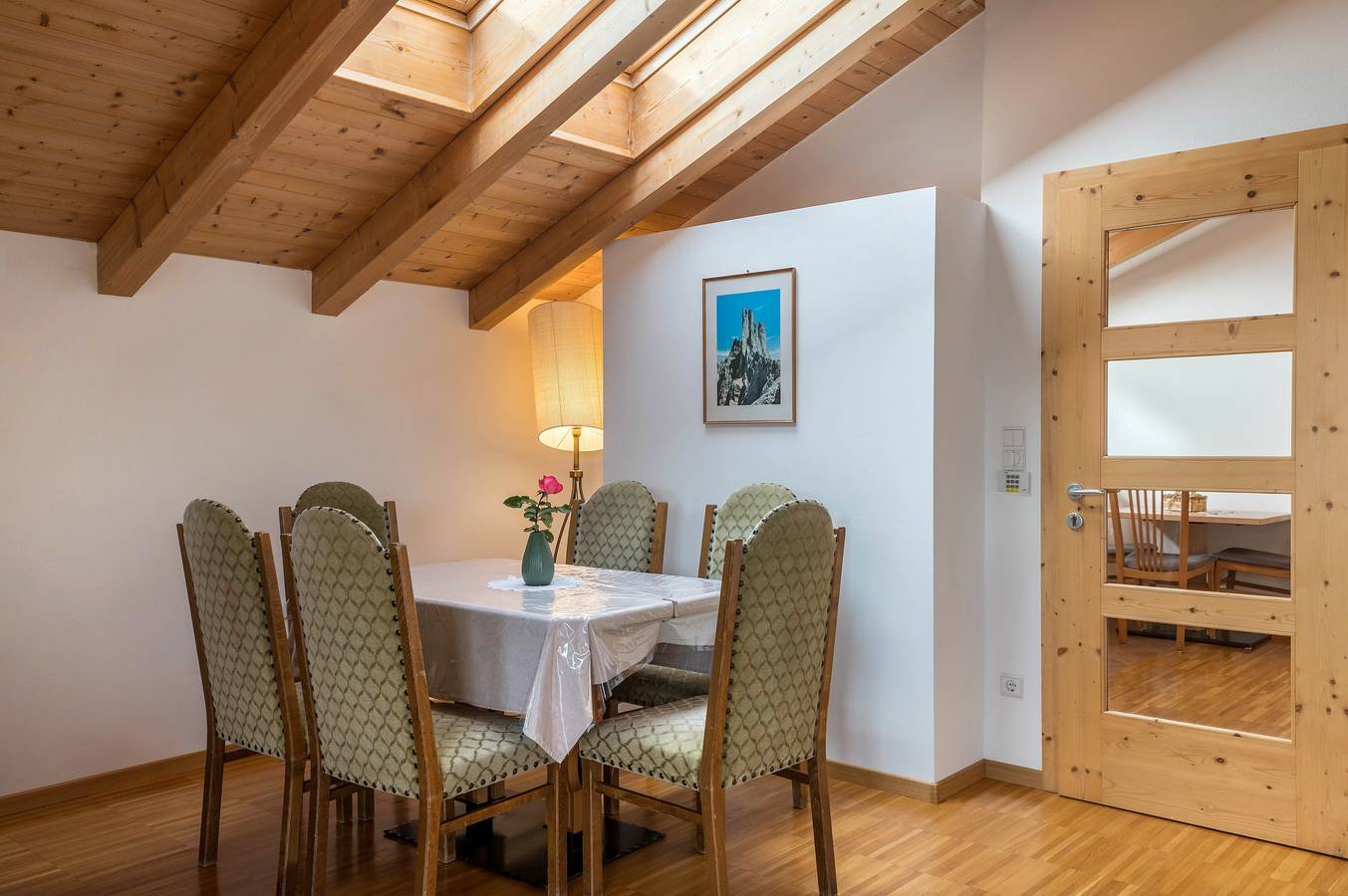 Appartamento vacanze a Laion a partire da 164€ a notte