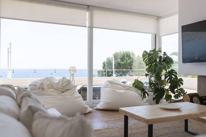 Villa für 8 Personen - 1