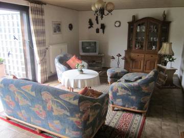 Hütte für 4 Personen in Medebach, die Mittelgebirge, Bild 4