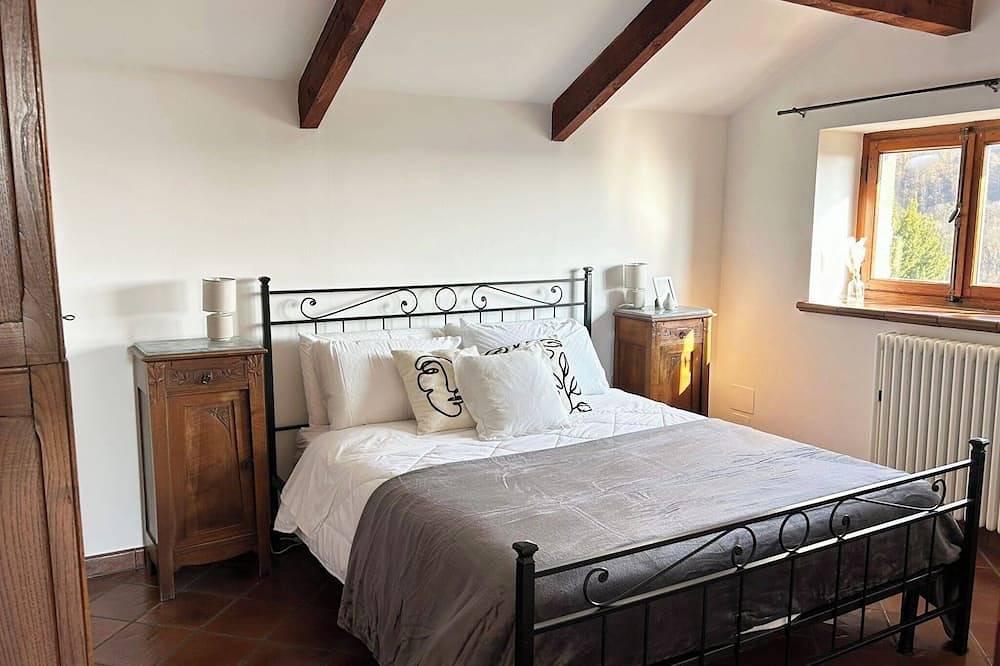 Ganze Wohnung, Quickhome Bianca Luce in Tollegno, Biella Provinz