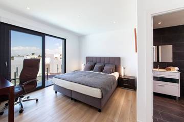 Chalet para 6 Personas en Badia Gran, Lluchmayor, Foto 2