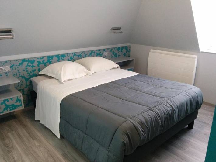 Hôtel pour 3 personnes, avec jardin dans Office de Tourisme d'Aix les Bains - 4