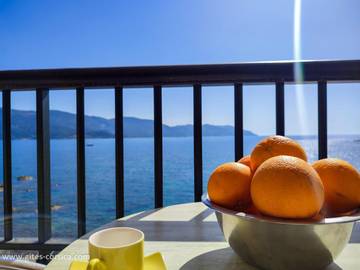 Cottage for 2 People in Casaglione, Corse-du-Sud, Photo 1