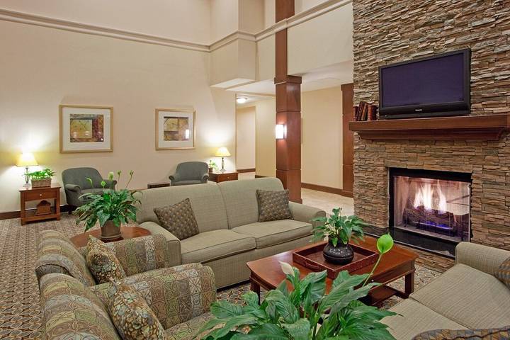 Vacation rental for 4 people, with pool in Northern Virginia