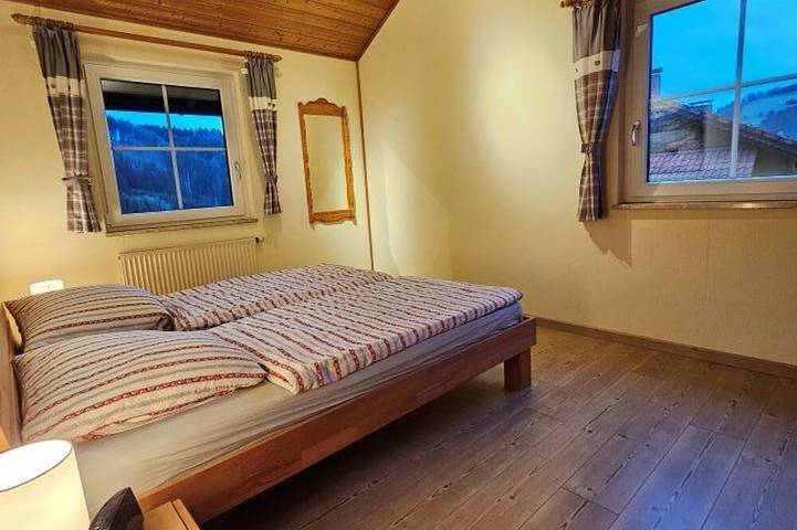 Ferienpark für 6 Personen, mit Balkon, mit Haustier in Missen-Wilhams - 3